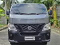 Nissan Nv350 Urvan 2018 MT DSL -2