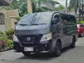 Nissan Nv350 Urvan 2018 MT DSL -0