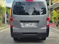 Nissan Nv350 Urvan 2018 MT DSL -3