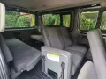 Nissan Nv350 Urvan 2018 MT DSL -8