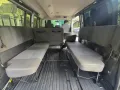 Nissan Nv350 Urvan 2018 MT DSL -9