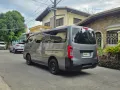 Nissan Nv350 Urvan 2018 MT DSL -5