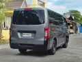 Nissan Nv350 Urvan 2018 MT DSL -1