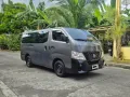 Nissan Nv350 Urvan 2018 MT DSL -4