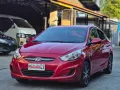 Hyundai Accent GL 2017 AT-0