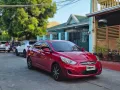 Hyundai Accent GL 2017 AT-4