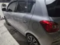 Mitsubishi Mirage GLS 1.2G Hatchback-1