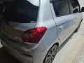 Mitsubishi Mirage GLS 1.2G Hatchback-3