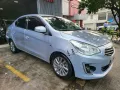 ✅Mitsubishi Mirage G4 2018 1.2 GLS Automatic-5