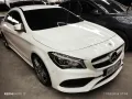 2018 Mercedes Benz CLA 180 Auto-4