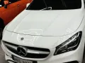 2018 Mercedes Benz CLA 180 Auto-1