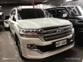 2019 Toyota Land Cruiser LC 200 Local Prem-0