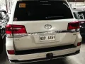 2019 Toyota Land Cruiser LC 200 Local Prem-1