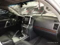 2019 Toyota Land Cruiser LC 200 Local Prem-2