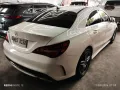 2018 Mercedes Benz CLA 180 Auto-5