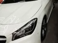2018 Mercedes Benz CLA 180 Auto-3