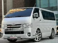 2025 Toyota HiAce Commuter 3.0 MT Diesel 🔥𝐉𝐄𝐒𝐒𝐄𝐍 𝐌𝐄𝐍𝐃𝐎𝐙𝐀🙋‍♂️☎️  09279850198-0