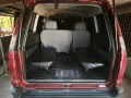 Mitsubishi Adventure GLS Sport 2007-9