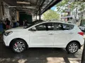 Used White 2019 JAC S2 1.5 MT for sale-0