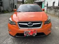 2015 Subaru XV Top of the Line Automatic-1