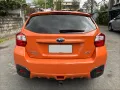 2015 Subaru XV Top of the Line Automatic-4
