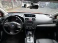 2015 Subaru XV Top of the Line Automatic-9