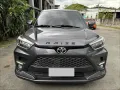 2022 Toyota Raize Automatic-1