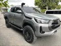 2016 Toyota Hilux Manual-2