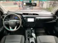 2016 Toyota Hilux Manual-8