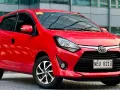 2020 TOYOTA WIGO 1.0G Gas Automatic TOP OF THE LINE🔥✅ 𝐂𝐋𝐄𝐎 🙋🏼‍♀️📲0938 830 7235-2