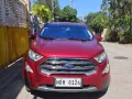 Used 2019 Ford EcoSport Titanium 1.0L Ecoboost GTDi 6-Speed A/T-0