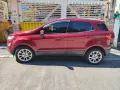 Used 2019 Ford EcoSport Titanium 1.0L Ecoboost GTDi 6-Speed A/T-7