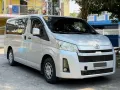 HOT!!! 2021 Toyota Hiace Commuter Deluxe 2.8L for sale at affordable price! -0
