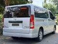 HOT!!! 2021 Toyota Hiace Commuter Deluxe 2.8L for sale at affordable price! -1