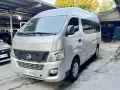 2016 Nissan Premium NV350 Manual Diesel-0