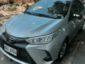 2021 TOYOTA VIOS 1.3 XE CVT AUTOMATIC TRANSMISSION-5