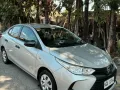 2021 TOYOTA VIOS 1.3 XE CVT AUTOMATIC TRANSMISSION-0