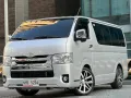 2025 Toyota Hiace Commuter 3.0 M/T Diesel ✅️169K ALL-IN DP☎️0935 600 3692 JAN RAY DE JESUS-2