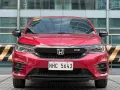 2022 Honda City RS Hatchback 1.5 A/T Gas✅️198K ALL-IN DP☎️0935 600 3692 JAN RAY DE JESUS-0