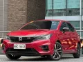 2022 Honda City RS Hatchback 1.5 A/T Gas✅️198K ALL-IN DP☎️0935 600 3692 JAN RAY DE JESUS-2