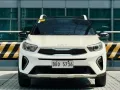 2024 Kia Stonic 1.4 EX AT GAS‼️🔥 𝟎𝟗𝟏𝟐𝟏𝟎𝟔𝟏𝟒𝟔𝟐 𝐌𝐀𝐁𝐘 𝐋𝐀𝐓𝐈𝐃𝐎 📲📩🙋🏻-0