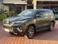 HOT!!! 2018 Toyota Fortuner V 4x4 for sale at affordable price! -2