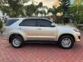 HOT!!! 2014 Toyota Fortuner V 4x4 for sale at affordable price! -5