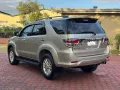 HOT!!! 2014 Toyota Fortuner V 4x4 for sale at affordable price! -4