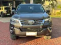 HOT!!! 2018 Toyota Fortuner V 4x4 for sale at affordable price! -0
