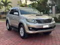 HOT!!! 2014 Toyota Fortuner V 4x4 for sale at affordable price! -1