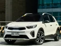 2024 Kia Stonic 1.4 EX AT GAS‼️🔥 𝟎𝟗𝟏𝟐𝟏𝟎𝟔𝟏𝟒𝟔𝟐 𝐌𝐀𝐁𝐘 𝐋𝐀𝐓𝐈𝐃𝐎 📲📩🙋🏻-2