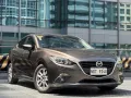 2016 Mazda 3 1.5 Sedan Gas Automatic 53K ALL IN DP🔥✅ 𝐂𝐋𝐄𝐎 🙋🏼‍♀️📲0938 830 7235-1