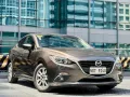 2016 Mazda 3 1.5 Sedan 53k ALL IN DP‼️🔥 𝟎𝟗𝟏𝟐𝟏𝟎𝟔𝟏𝟒𝟔𝟐 𝐌𝐀𝐁𝐘 𝐋𝐀𝐓𝐈𝐃𝐎 📲📩🙋🏻-1
