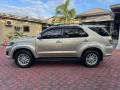 HOT!!! 2014 Toyota Fortuner V 4x4 for sale at affordable price! -6